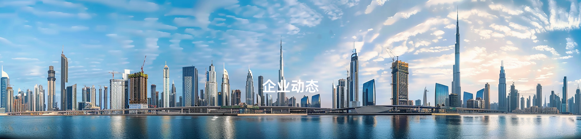 企业动态